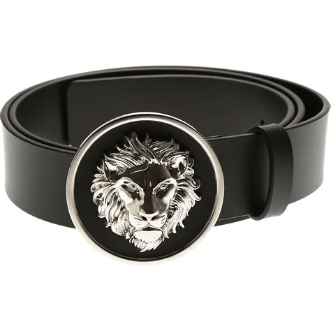 versace cinturones hombre|cintos de Versace para hombre.